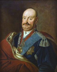 Karol Stanisław Panie Kochanku Radziwiłł