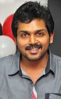 Karthi