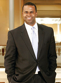 Kasim Reed