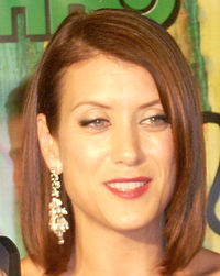 Kate Walsh 