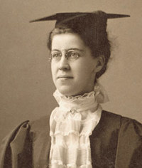 Katharine Wright