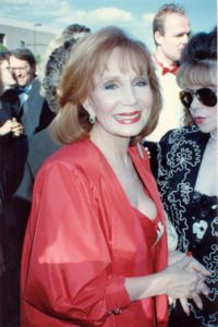 Katherine Helmond