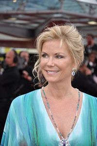 Katherine Kelly Lang