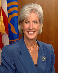 Kathleen Sebelius