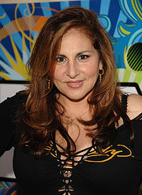 Kathy Najimy