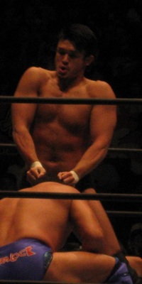 Katsuyori Shibata