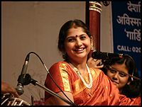 Kaushiki Chakrabarty