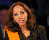 Kavita Ramdas