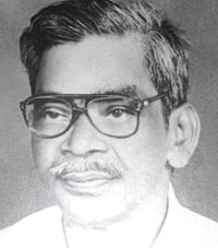 Kaviyoor Murali