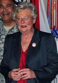 Kay Ivey