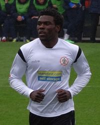 Kayode Odejayi