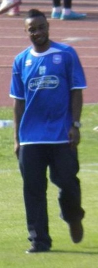 Kazenga LuaLua