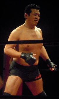 Kazunari Murakami