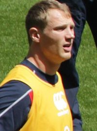 Kearnan Myall