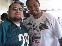 Keenan McCardell