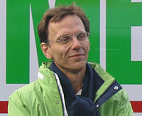 Kees Vendrik