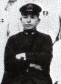 Keiji Shibazaki