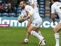 Keiron Cunningham