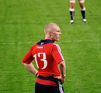 Keith Earls