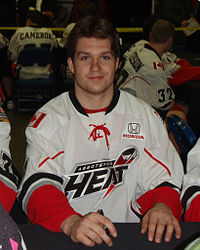 Keith Seabrook