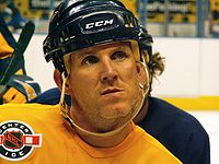 Keith Tkachuk