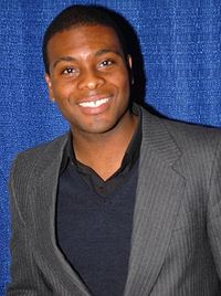 Kel Mitchell