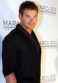 Kellan Lutz