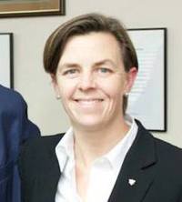 Kellie Leitch