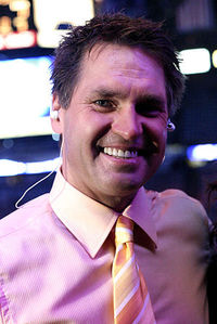 Kelly Hrudey