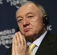 Ken Livingstone