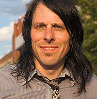 Ken Stringfellow