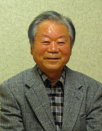 Kenkichi Sonogashira