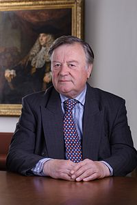 Kenneth Clarke