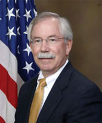 Kenneth E. Melson