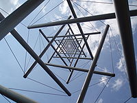 Kenneth Snelson