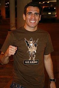 Kenny Florian