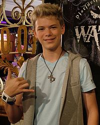 Kenton Duty