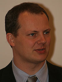 Ketil Solvik-Olsen