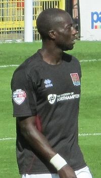 Kevin Amankwaah