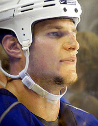 Kevin Bieksa