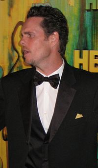 Kevin Dillon