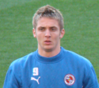 Kevin Doyle