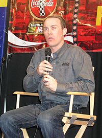 Kevin Harvick