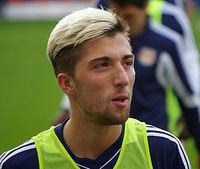 Kevin Kampl