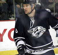 Kevin Klein