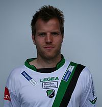 Kevin Larsen