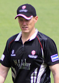 Kevin O'Brien 