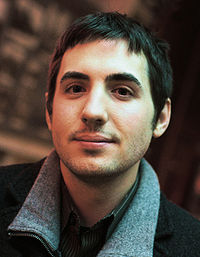 Kevin Rose