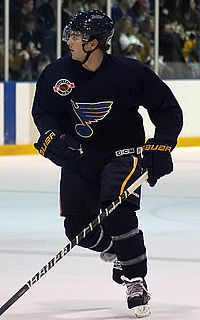 Kevin Shattenkirk