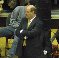 Kevin Stallings